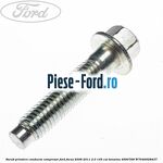 Surub prindere conducta compresor Ford Focus 2008-2011 2.0 145 cai #90368FBFEC