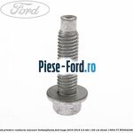 Surub prindere conducta EGR Ford Kuga 2016-2018 2.0 TDCi 120 cai diesel