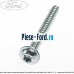 Surub prindere chiulasa Ford Fiesta 2013-2017 1.25 82 cai benzina