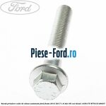 Surub levier selector interior Ford Fiesta 2013-2017 1.6 TDCi 95 cai diesel