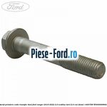 Surub prindere cutie transfer 4WD Ford Ranger 2019-2022 2.0 EcoBlue 4x4 213 cai #6D7CC3D584