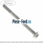 Surub prindere cutie viteza 110 mm Ford Ranger 2019-2022 2.0 EcoBlue 4x4 213 cai #AAEE274A8D