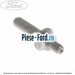 Surub prindere cutie viteza 5 trepte B5/IB5 Ford Focus 2008-2011 1.6 100 cai #F27C9DD655