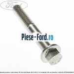 Surub prindere cutie viteza 110 mm Ford Fiesta 2013-2017 1.0 EcoBoost 125 cai benzina