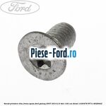 Surub prindere conducta flexibila frana fata Ford Galaxy 2007-2014 2.0 TDCi 140 cai diesel