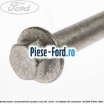 Surub prindere claxon, cablu alimentare Ford C-Max 2011-2015 1.0 EcoBoost 100 cai benzina