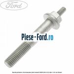 Surub prindere electromotor Ford Transit 2006-2014 2.2 TDCi 110 cai diesel