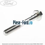 Surub prindere electromotor M10 Ford Focus 2014-2018 1.6 TDCi 95 cai diesel