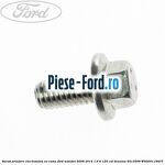 Surub prindere decantor sorb pompa ulei Ford Mondeo 2008-2014 1.6 Ti 125 cai benzina