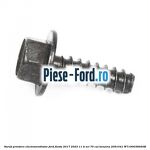 Surub prindere electroventilator Ford Fiesta 2017-2023 1.1 Ti-VCT 70 cai #3EA61E3C03