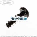 Surub prindere conducta compresor Ford Focus 2011-2014 2.0 ST 250 cai benzina