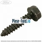Surub prindere elemente audio Ford Focus Active 2019-2023 2.0 EcoBlue 150 cai #D19498809B