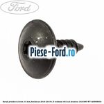 Surub M10 prindere carlig remorcare Ford Focus 2014-2018 1.5 EcoBoost 182 cai benzina