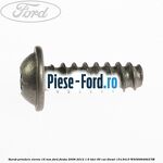 Surub prindere eleron 14 mm Ford Fiesta 2008-2012 1.6 TDCi 95 cai diesel