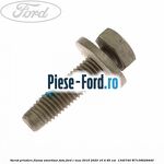 Surub prindere flansa amortizor fata Ford C-Max 2016-2020 1.6 Ti 85 cai #B7D03AA295