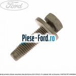 Surub prindere caseta directie Ford Focus 2014-2018 1.5 EcoBoost 182 cai benzina