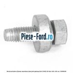 Surub prindere flansa amortizor fata Ford Galaxy 2015-2023 2.0 TDCi 4x4 150 cai #053A8F6162