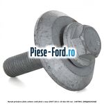 Surub prindere fulie arbore cotit Ford C-Max 2007-2011 1.6 TDCi 90 cai #F248B5A576