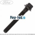 Surub prindere corp clapeta acceleratie Ford Tourneo Custom 2014-2018 2.2 TDCi 100 cai diesel
