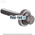 Surub prindere fulie arbore cotit M14 Ford Focus 2014-2018 1.6 Ti 105 cai #429025BEC1