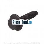 Surub prindere fulie pompa ulei Ford Fiesta 2002-2005 1.3 60 cai #B872726E20