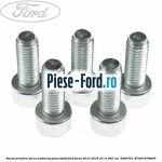 Surub prindere furca ambreiaj Powershift Ford Focus 2014-2018 2.3 RS 350 cai #601E2F8F9A