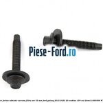 Surub prindere furtun admisie carcasa filtru aer 33 mm Ford Galaxy 2015-2023 2.0 EcoBlue 150 cai #ED4DFC8CAC