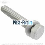 Surub prindere furtun admisie Ford Mondeo 2014-2018 1.6 TDCi 115 cai #0214464302