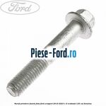 Surub prindere fuzeta fata Ford EcoSport 2019-2023 1.0 EcoBoost 125 cai benzina