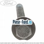 Surub prindere galerie admisie model cu separator ulei Ford Kuga 2008-2012 2.0 TDCI 4x4 140 cai diesel