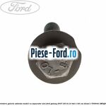 Surub prindere corp clapeta acceleratie Ford Galaxy 2007-2014 2.0 TDCi 140 cai diesel