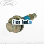 Surub prindere catalizator, intinzator curea transmisie Ford Mondeo 1993-1996 1.8 i 16V 112 cai benzina