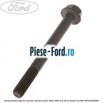 Surub prindere galerie evacuare M8 Ford Escort 1995-1998 1.8 D 60 cai #E9BD35FE75