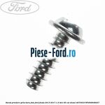 Surub prindere far, bara fata Ford Fiesta 2013-2017 1.5 TDCi 95 cai diesel