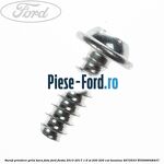 Surub prindere far, bara fata Ford Fiesta 2013-2017 1.6 ST 200 200 cai benzina