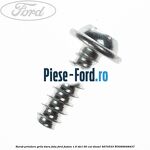 Surub prindere far, bara fata Ford Fusion 1.6 TDCi 90 cai diesel