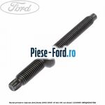 Surub prindere injector Ford Fiesta 2002-2005 1.6 TDCi 90 cai #D8579E9C88