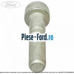 Surub prindere intinzator curea transmisie Ford Galaxy 2015-2023 2.0 TDCi 4x4 180 cai #705A4F6AAD