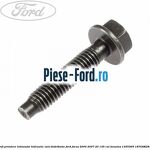 Surub prindere intinzator hidraulic lant distributie Ford Focus 2004-2007 2.0 145 cai #EC156D0830 Surub prindere intinzator hidraulic lant distributie Ford Focus 2004-2007 2.0 145 cai #EC156D0830