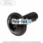 Surub prindere maner macara geam Ford Fiesta 2008-2012 1.25 82 cai benzina