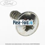 Surub prindere maner plafon Ford Fusion 1.4 80 cai benzina