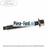 Surub prindere maneton ax came Ford Focus 1998-2004 1.6 16V 100 cai #A01B2CEAB5