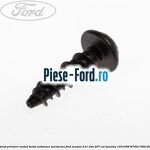 Surub prindere modul buton actionare aeroterma Ford Scorpio 2.9 i 24V 207 cai #3A6CD2732A