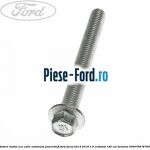 Surub prindere furca ambreiaj Powershift Ford Focus 2014-2018 1.5 EcoBoost 182 cai benzina