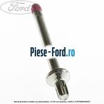 Surub prindere modul ECU Ford Fusion 1.3 60 cai benzina