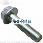Surub prindere motor actionare cutie transfer Ford Ranger 2016-2020 2.2 TDCi 4x4 160 cai #3CE9DD64E4