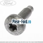 Surub prindere modul airbag, senzor Ford Tourneo Custom 2014-2018 2.2 TDCi 100 cai diesel