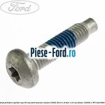 Surub prindere opritor usa 20 mm Ford Tourneo Connect 2002-2014 1.8 TDCi 110 cai diesel