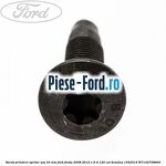 Surub prindere modul airbag, senzor Ford Fiesta 2008-2012 1.6 Ti 120 cai benzina