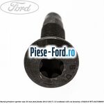 Surub prindere modul ECU Ford Fiesta 2013-2017 1.0 EcoBoost 125 cai benzina